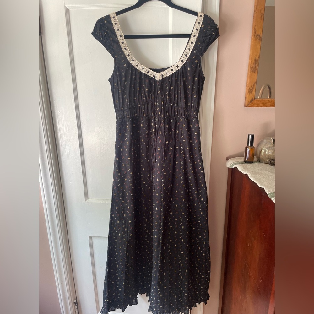 Christy Dawn Kelly Dress - Picture 4 of 7